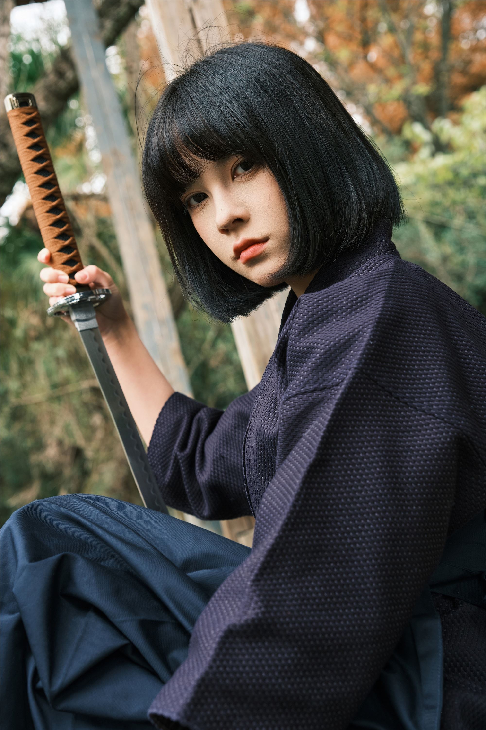 YITUYU艺图语 2025.02.05 剑道 悲伤薯条555